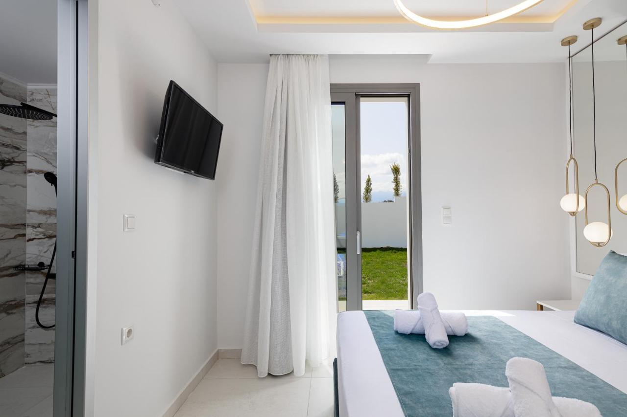Alma Villa, 2000M2 Luxury Living, By Thinkvilla Angeliana  Екстер'єр фото