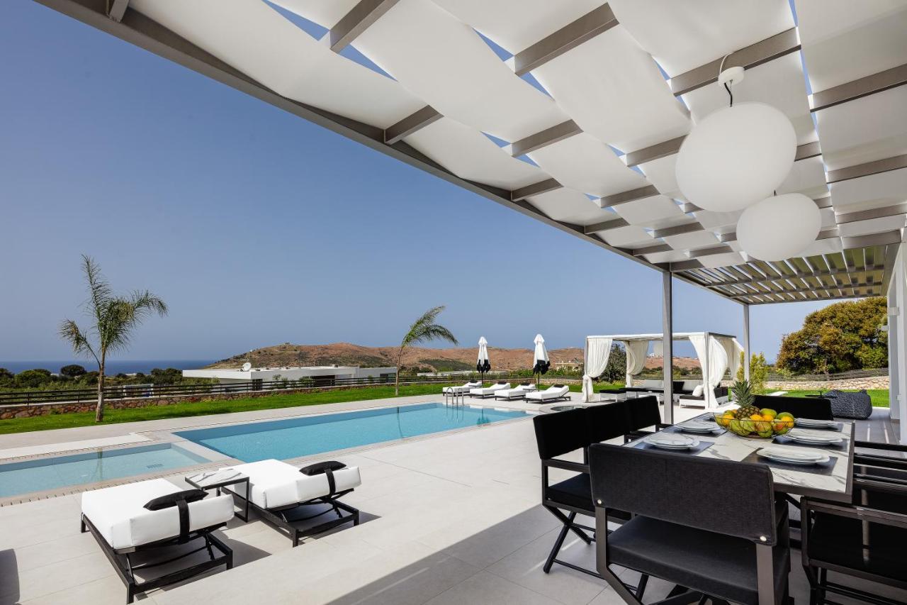 Alma Villa, 2000M2 Luxury Living, By Thinkvilla Angeliana  Екстер'єр фото