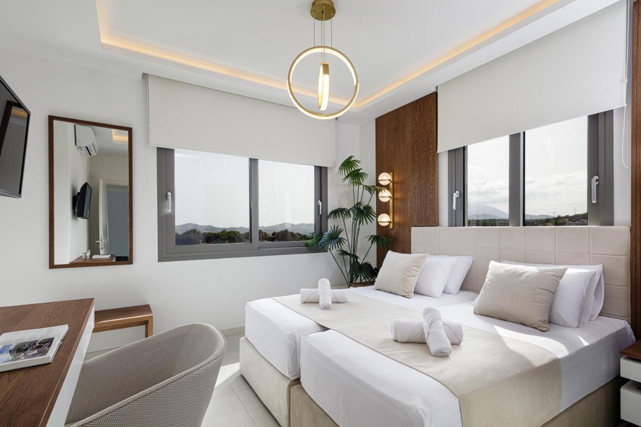 Alma Villa, 2000M2 Luxury Living, By Thinkvilla Angeliana  Екстер'єр фото