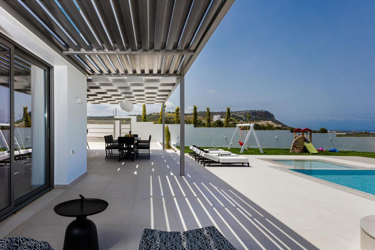 Alma Villa, 2000M2 Luxury Living, By Thinkvilla Angeliana  Екстер'єр фото