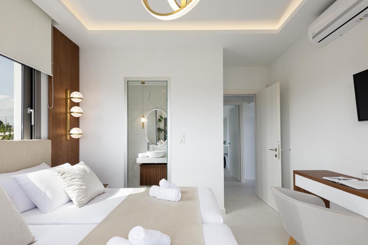 Alma Villa, 2000M2 Luxury Living, By Thinkvilla Angeliana  Екстер'єр фото