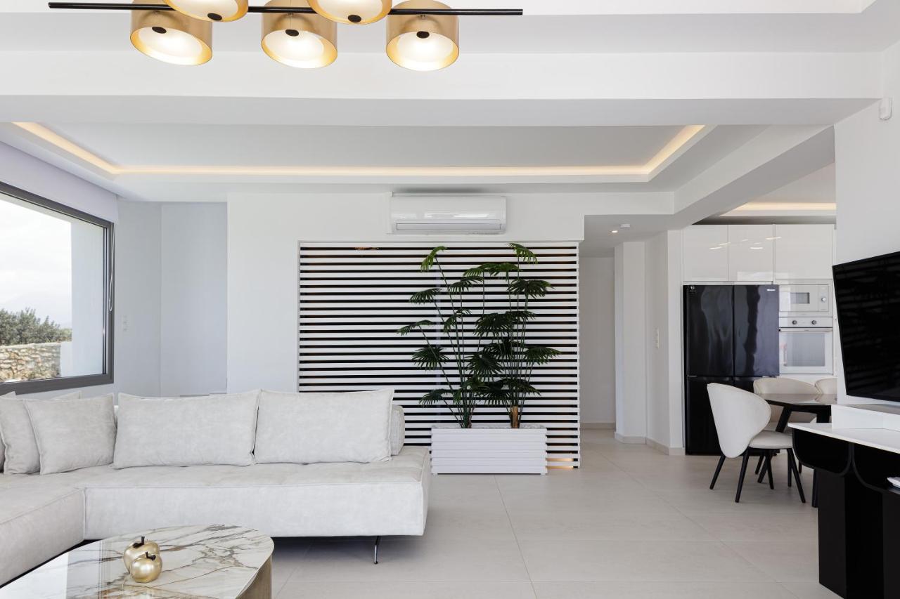 Alma Villa, 2000M2 Luxury Living, By Thinkvilla Angeliana  Екстер'єр фото