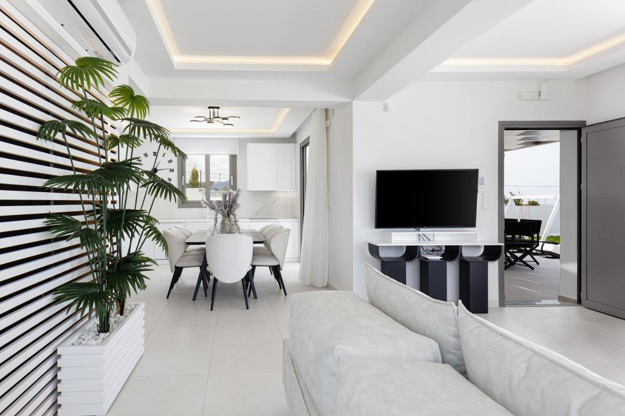 Alma Villa, 2000M2 Luxury Living, By Thinkvilla Angeliana  Екстер'єр фото