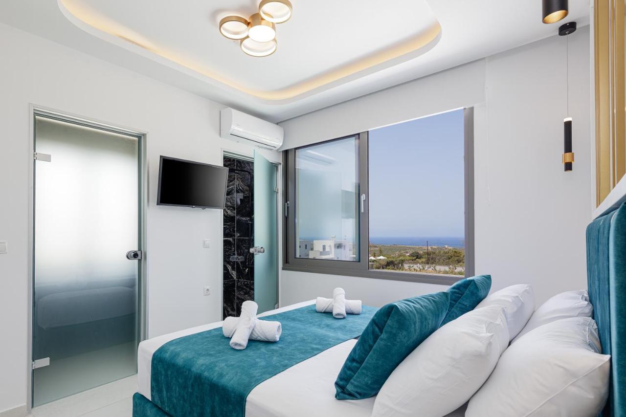Alma Villa, 2000M2 Luxury Living, By Thinkvilla Angeliana  Екстер'єр фото